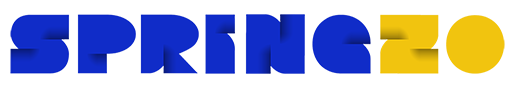 Visit Springzo Springzo Logo